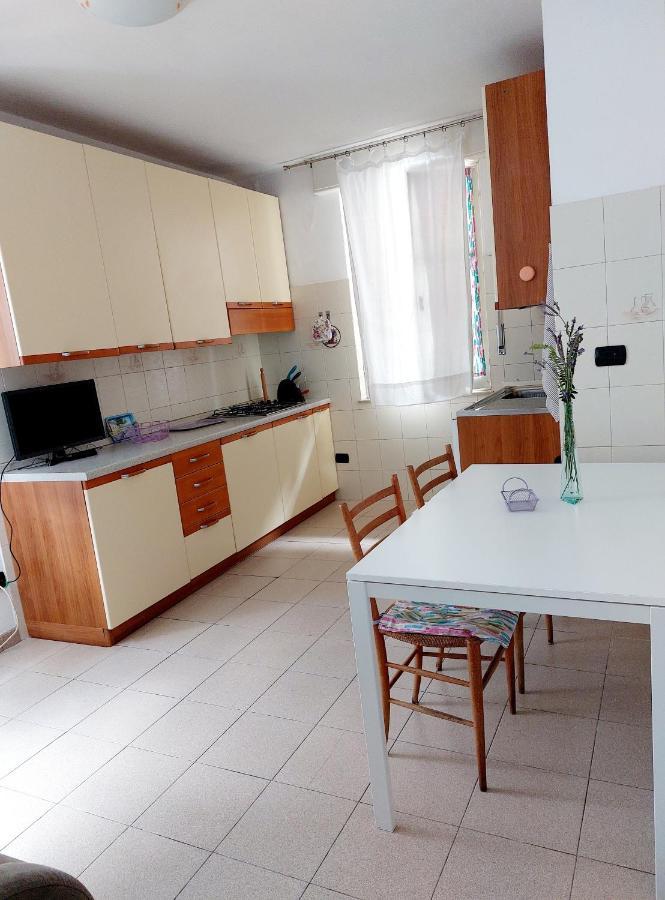 Agriturismo Giorgi Appartamenti In Riviera Ligure Albenga Exteriér fotografie