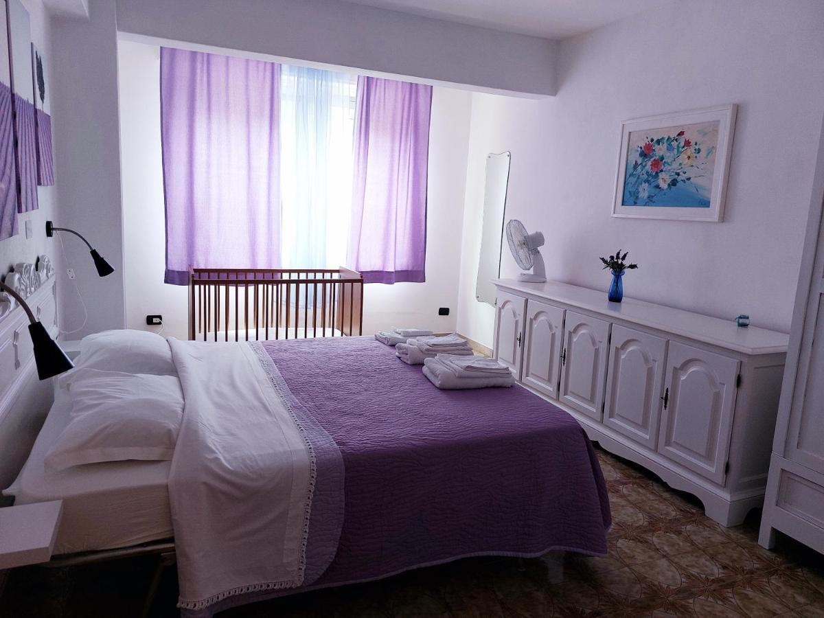 Agriturismo Giorgi Appartamenti In Riviera Ligure Albenga Exteriér fotografie