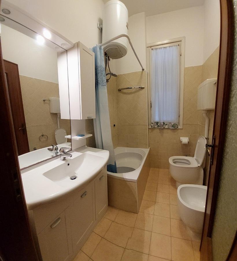 Agriturismo Giorgi Appartamenti In Riviera Ligure Albenga Exteriér fotografie