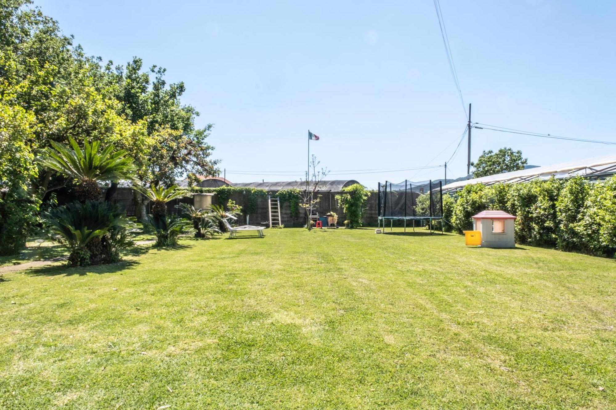 Agriturismo Giorgi Appartamenti In Riviera Ligure Albenga Exteriér fotografie