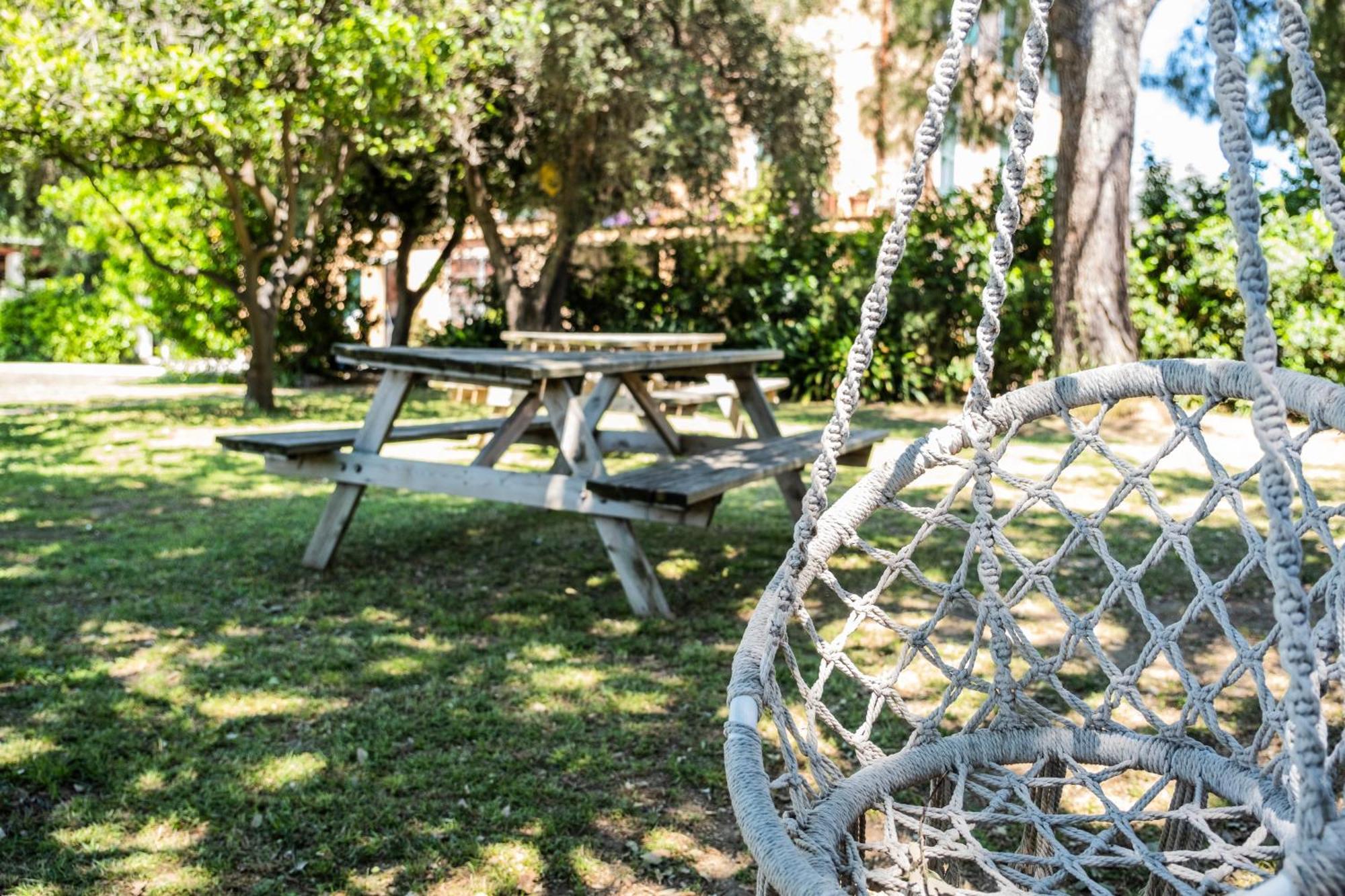Agriturismo Giorgi Appartamenti In Riviera Ligure Albenga Exteriér fotografie