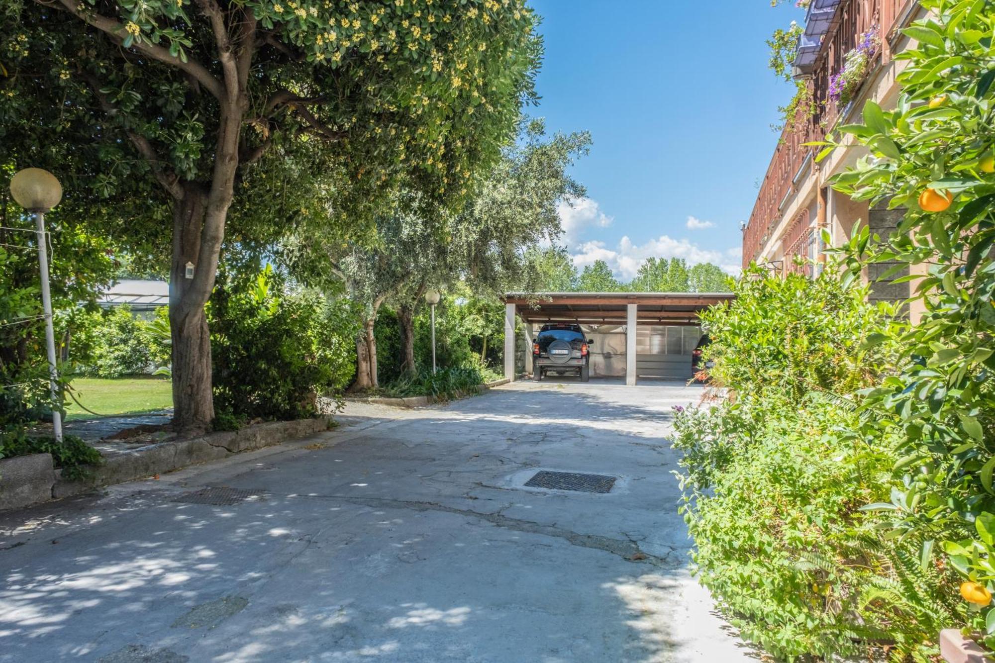 Agriturismo Giorgi Appartamenti In Riviera Ligure Albenga Exteriér fotografie