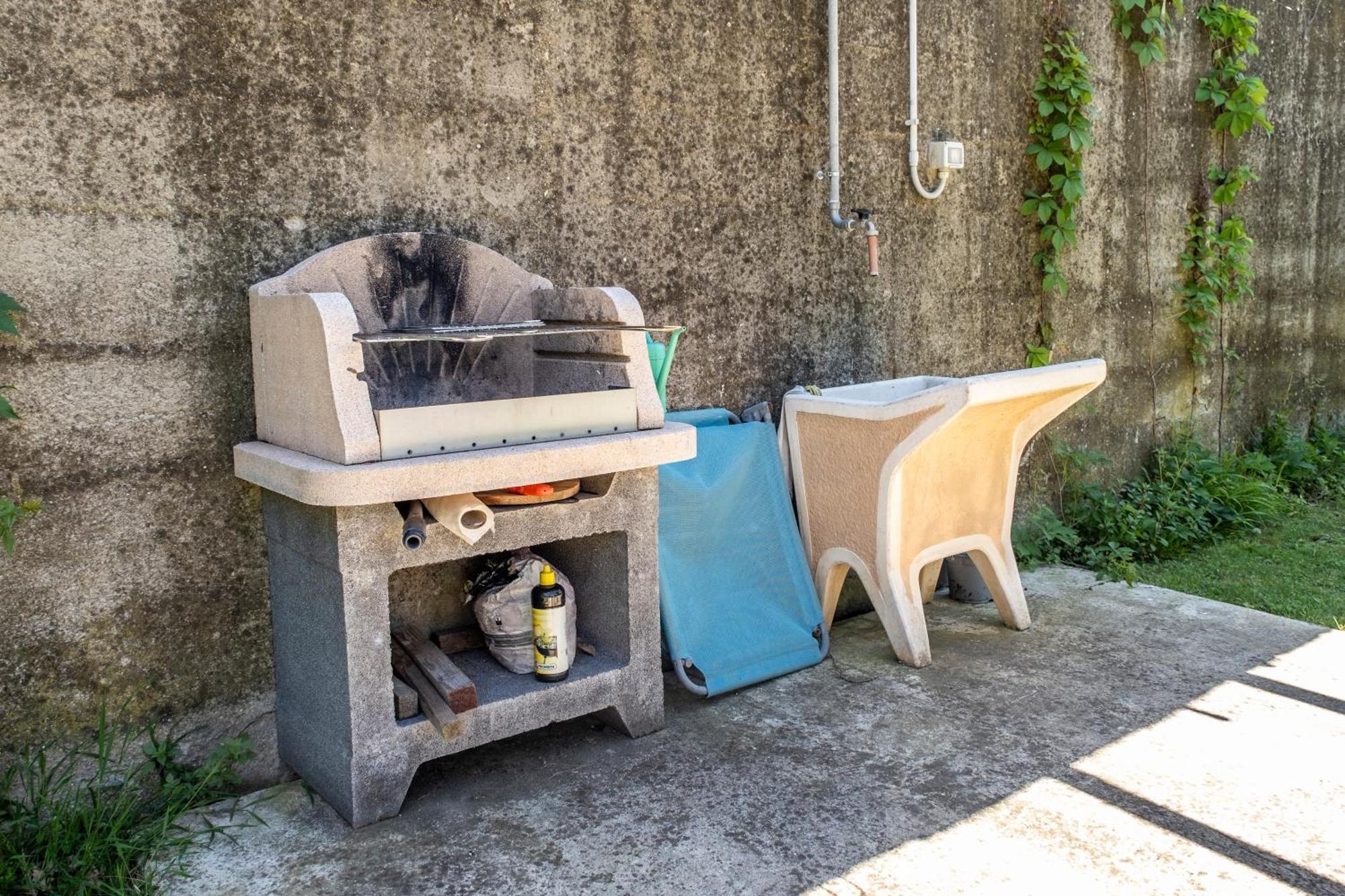 Agriturismo Giorgi Appartamenti In Riviera Ligure Albenga Exteriér fotografie