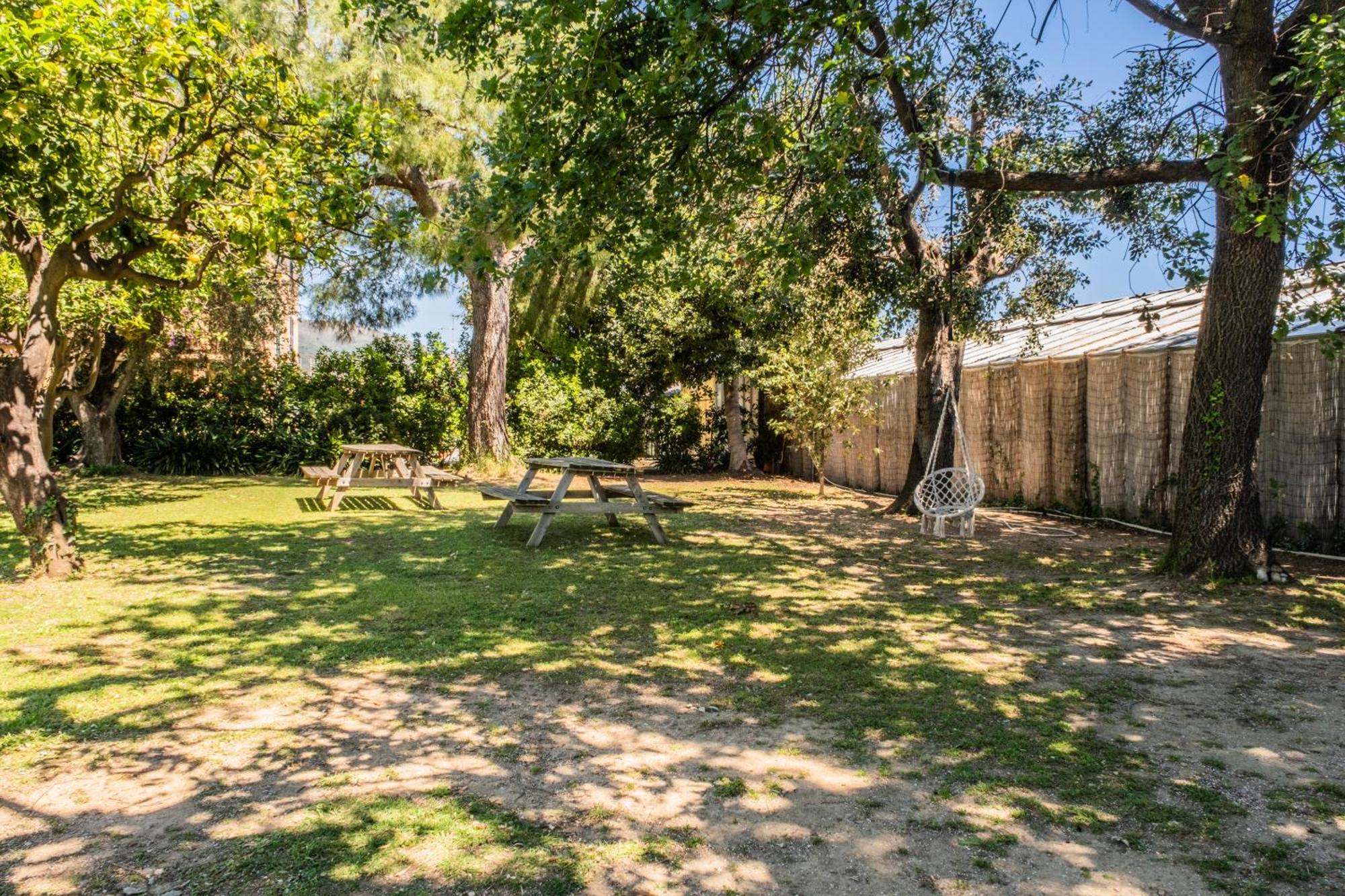 Agriturismo Giorgi Appartamenti In Riviera Ligure Albenga Exteriér fotografie