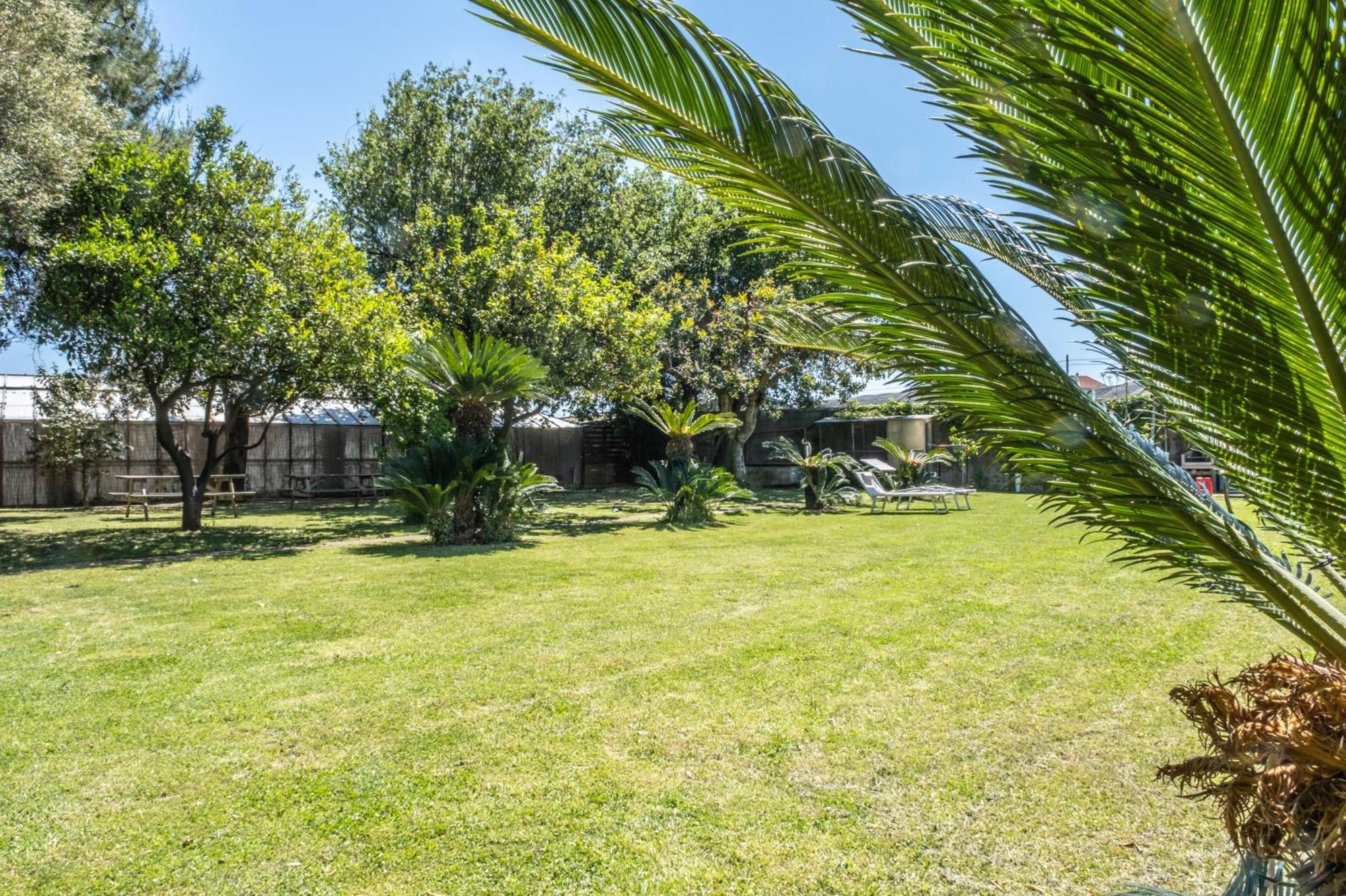 Agriturismo Giorgi Appartamenti In Riviera Ligure Albenga Exteriér fotografie