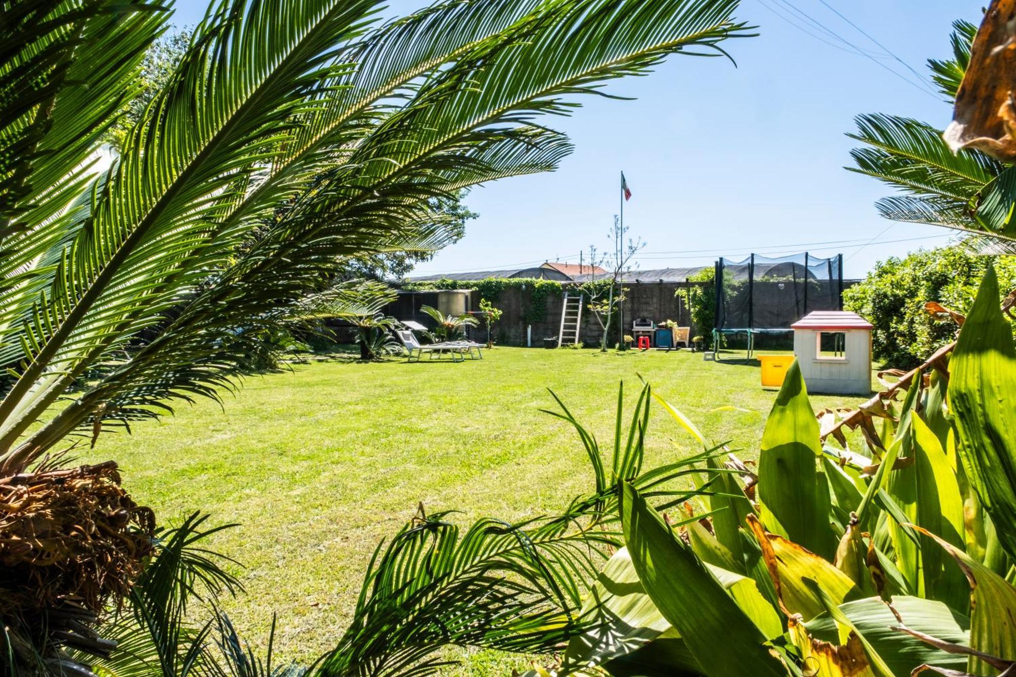 Agriturismo Giorgi Appartamenti In Riviera Ligure Albenga Exteriér fotografie