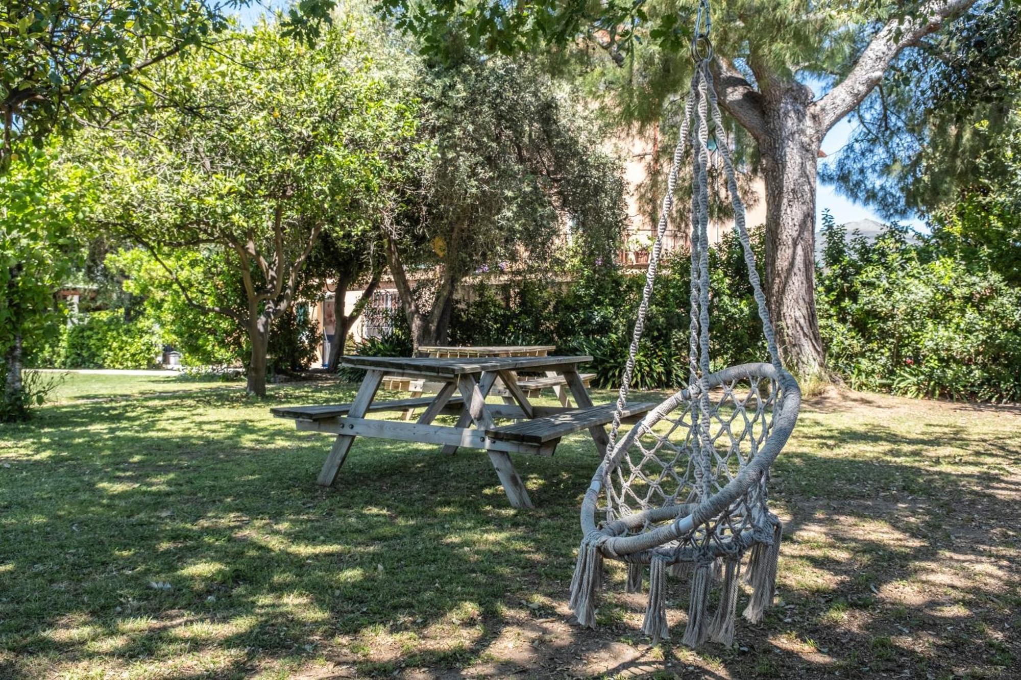 Agriturismo Giorgi Appartamenti In Riviera Ligure Albenga Exteriér fotografie
