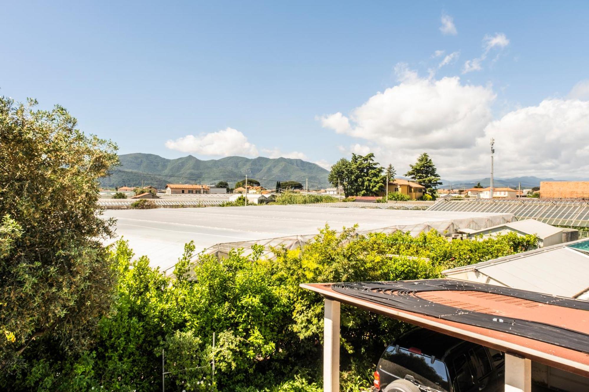 Agriturismo Giorgi Appartamenti In Riviera Ligure Albenga Exteriér fotografie