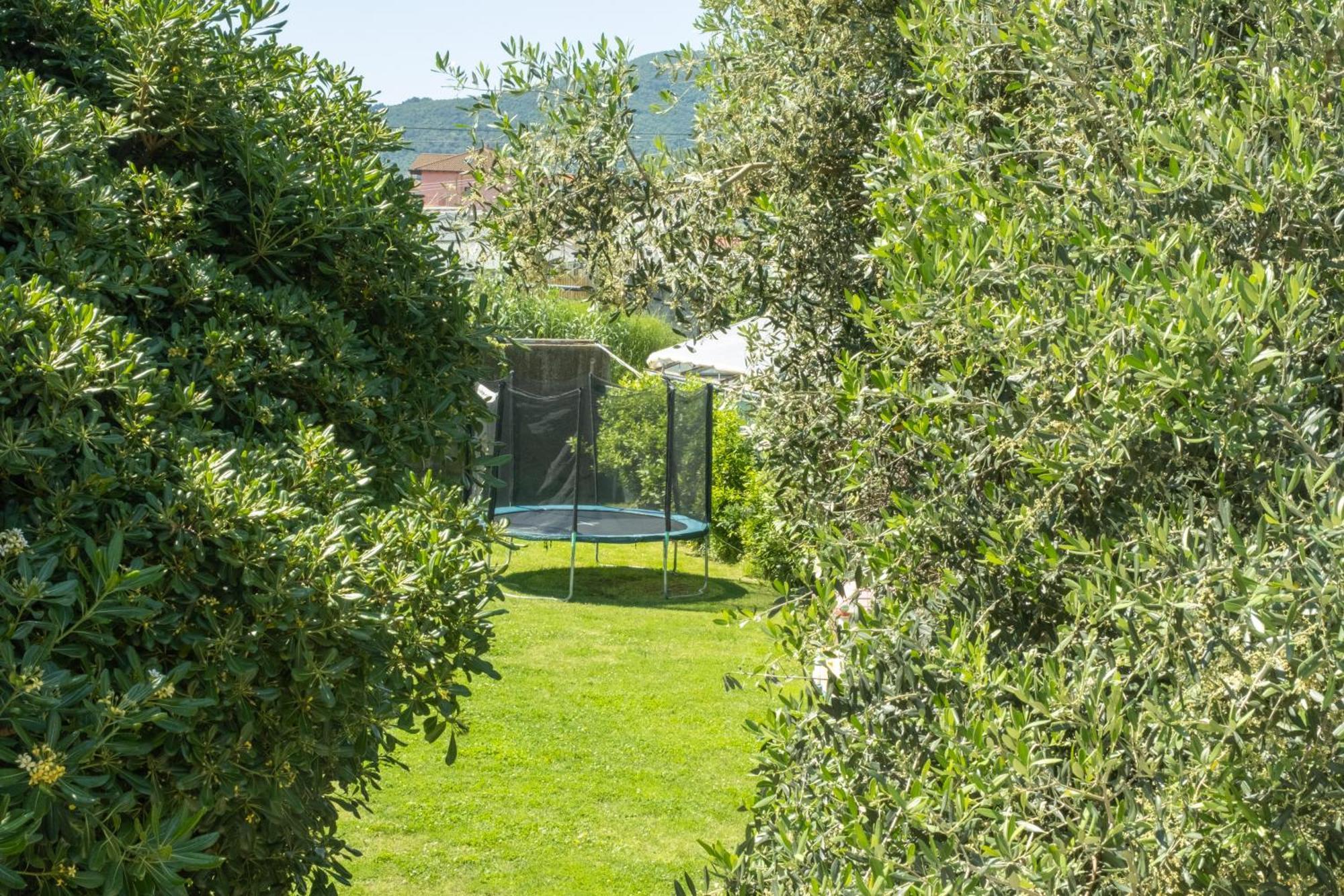 Agriturismo Giorgi Appartamenti In Riviera Ligure Albenga Exteriér fotografie